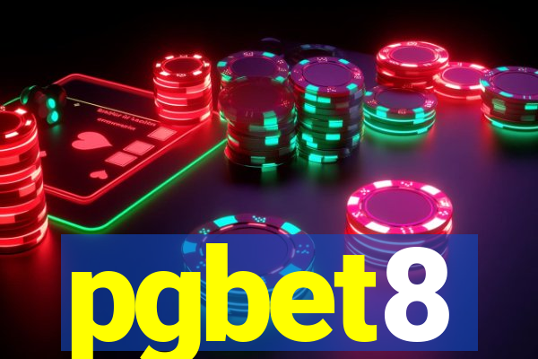 pgbet8