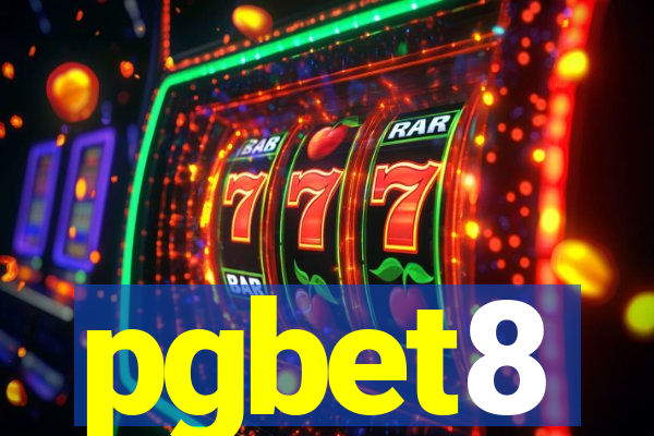 pgbet8