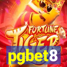 pgbet8