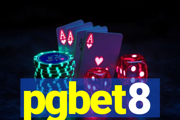 pgbet8