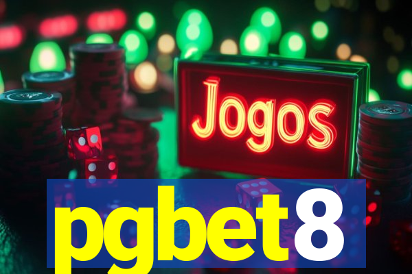 pgbet8