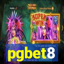 pgbet8