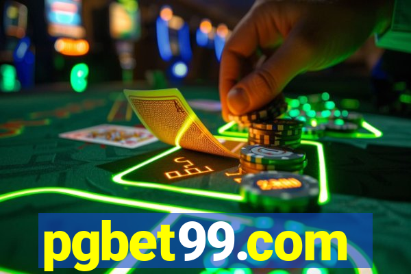 pgbet99.com