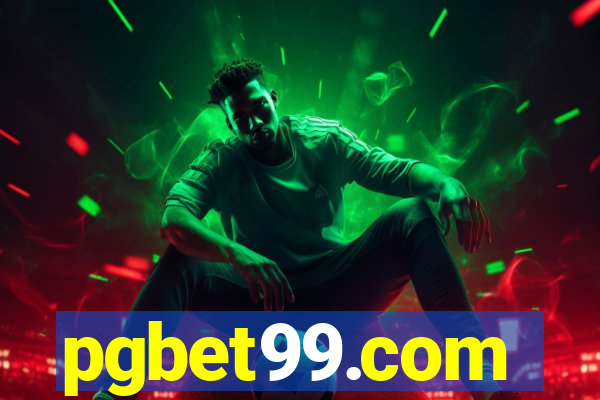 pgbet99.com