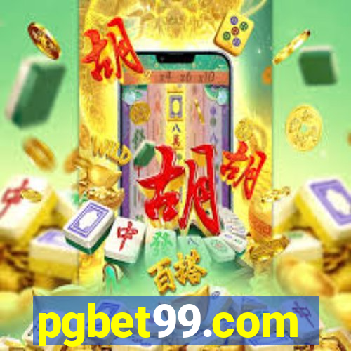 pgbet99.com