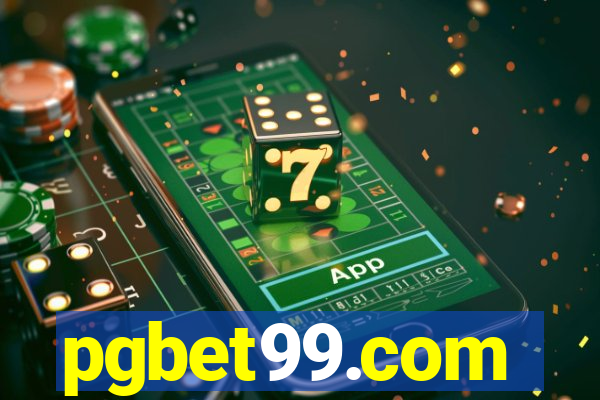 pgbet99.com