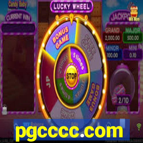 pgcccc.com