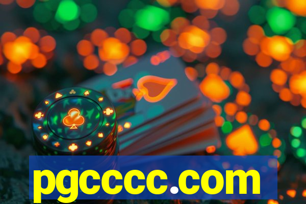 pgcccc.com