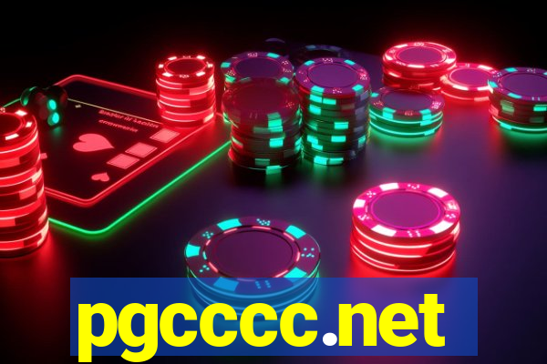 pgcccc.net