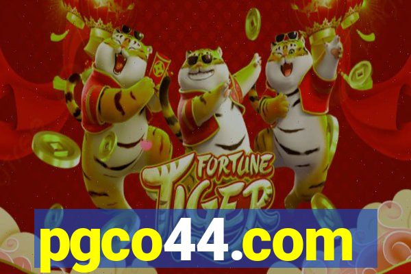 pgco44.com