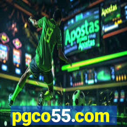 pgco55.com