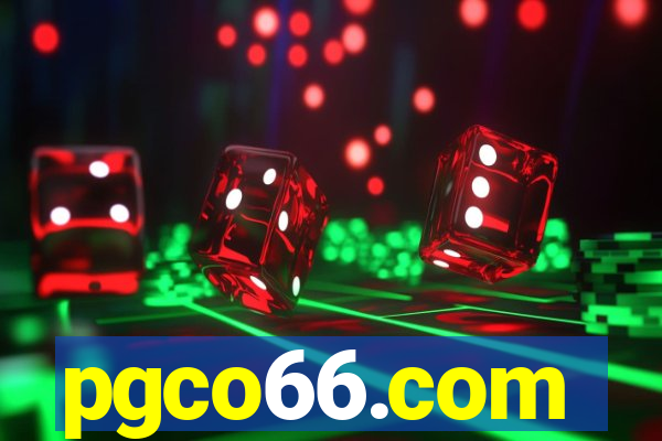 pgco66.com