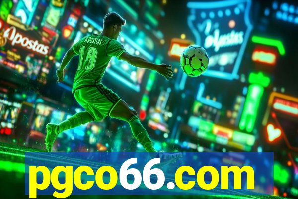 pgco66.com