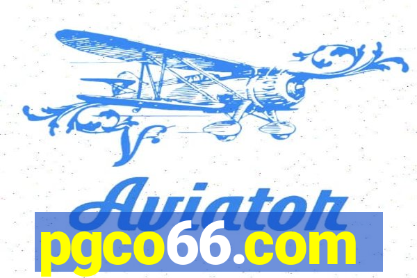 pgco66.com