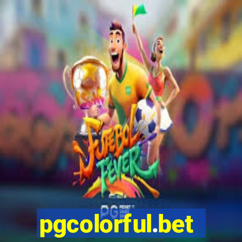 pgcolorful.bet