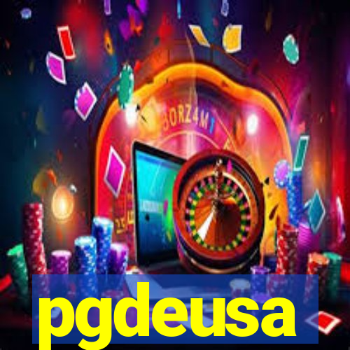 pgdeusa