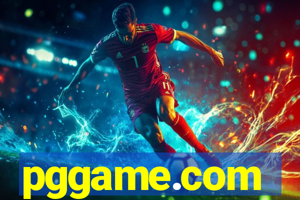 pggame.com