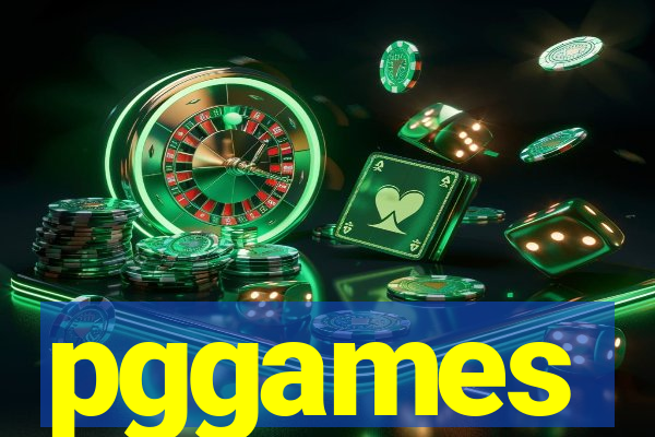 pggames