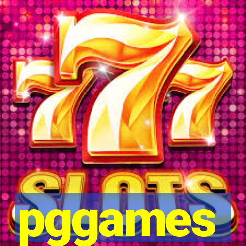 pggames