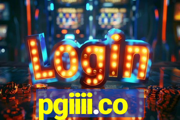 pgiiii.co