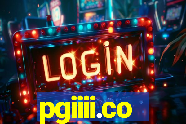 pgiiii.co