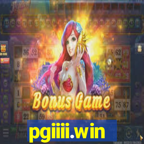 pgiiii.win