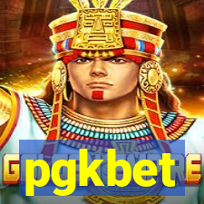 pgkbet