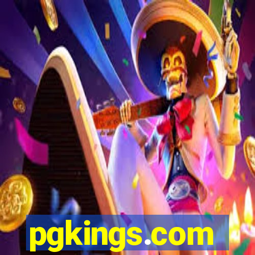 pgkings.com