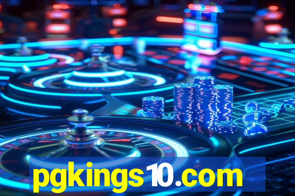 pgkings10.com