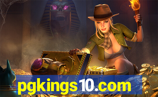 pgkings10.com