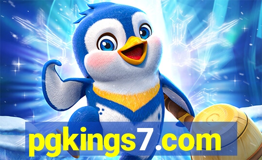 pgkings7.com