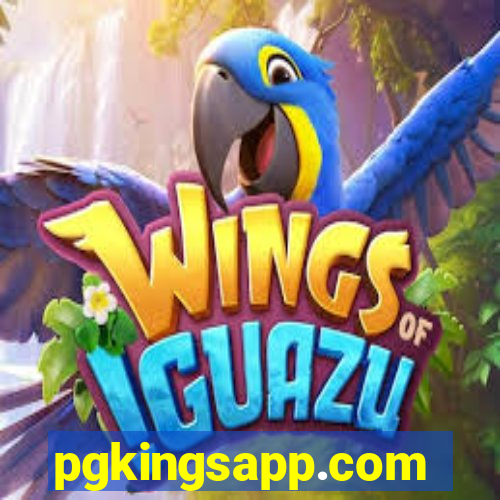 pgkingsapp.com