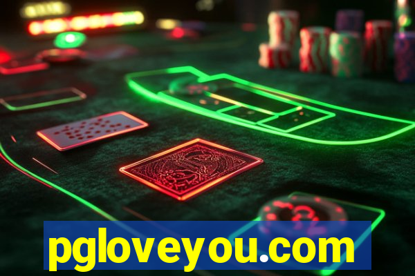 pgloveyou.com