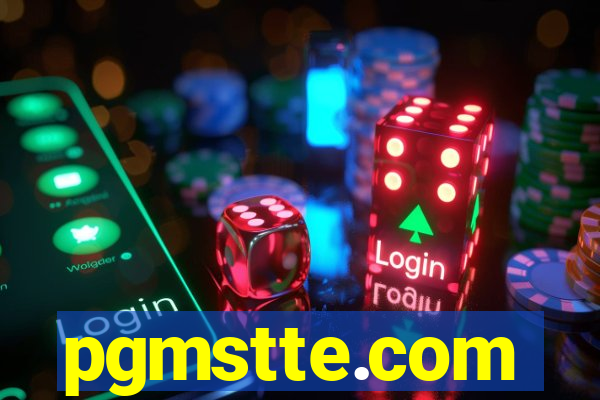 pgmstte.com