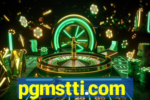 pgmstti.com