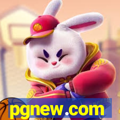 pgnew.com