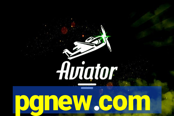 pgnew.com