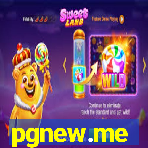 pgnew.me