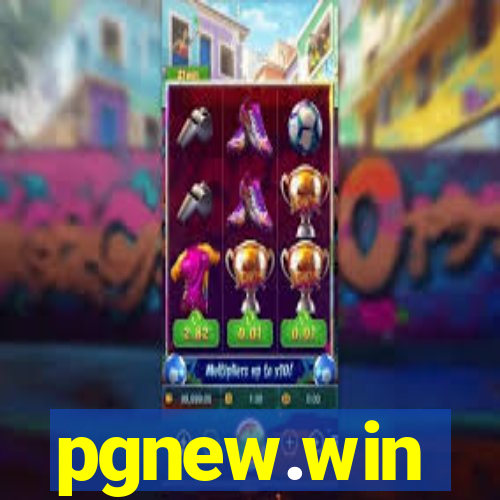 pgnew.win