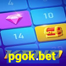 pgok.bet