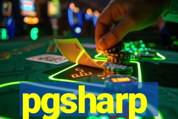 pgsharp