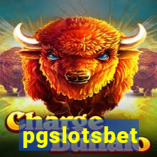 pgslotsbet