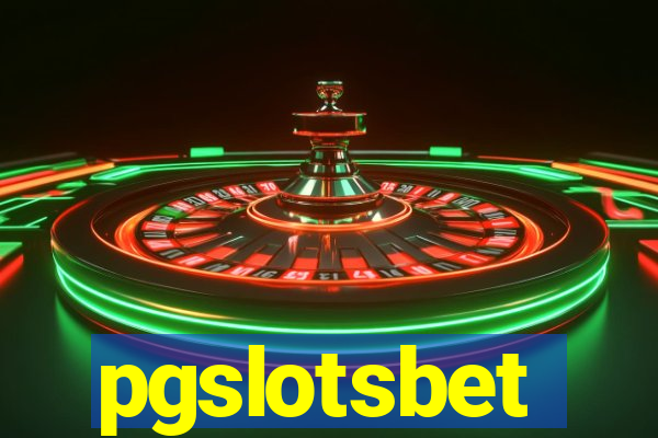 pgslotsbet