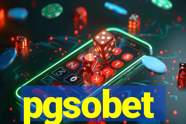 pgsobet