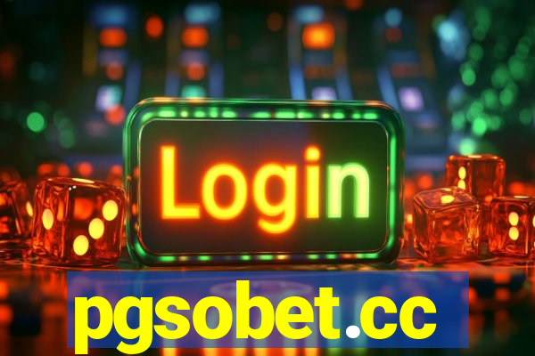 pgsobet.cc