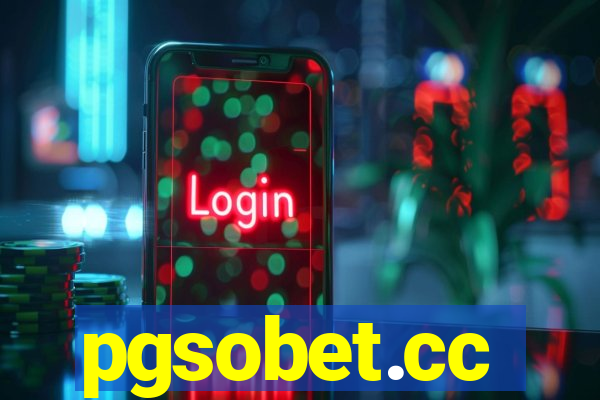 pgsobet.cc