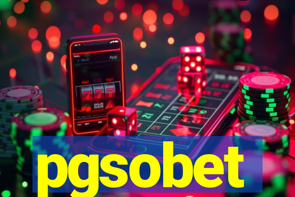 pgsobet