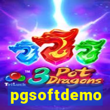 pgsoftdemo