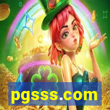 pgsss.com