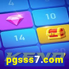 pgsss7.com